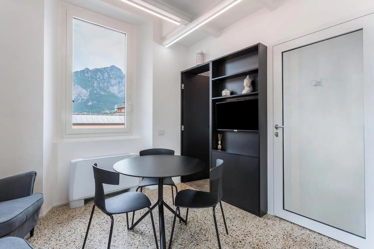 Apartment Varenna Amorevole Dimora In Lecco