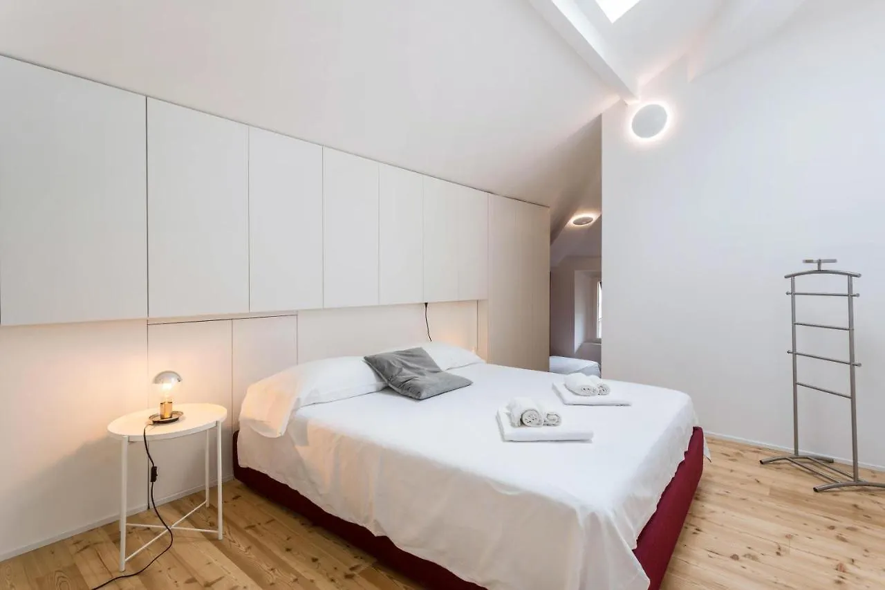 Apartment Varenna Amorevole Dimora In Lecco