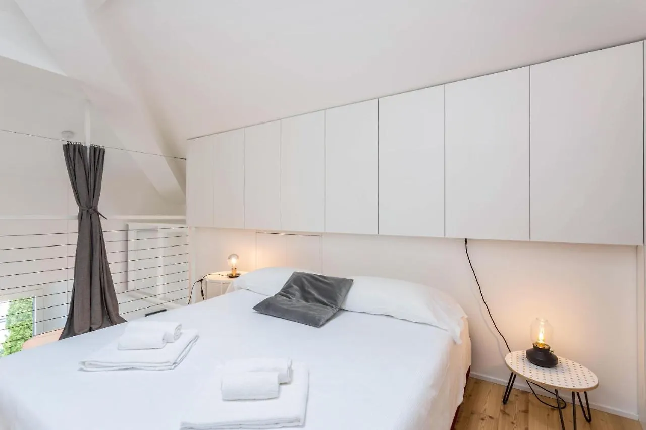 Varenna Amorevole Dimora In Lecco Apartment