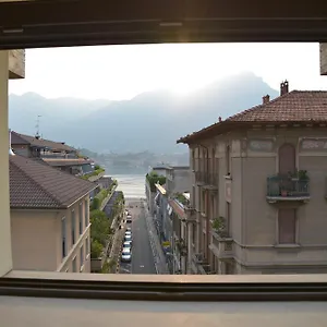 Appartement Cece' Dependance, Lecco