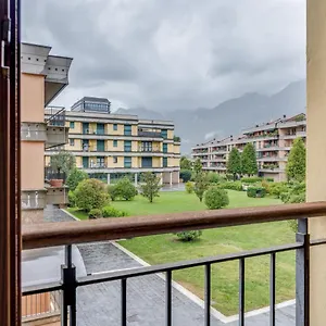 Il Broletto - Affitti Brevi Italia Apartament