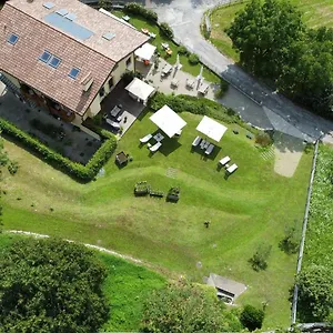 Vakantieboerderij Agriturismo Deviscio, Lecco