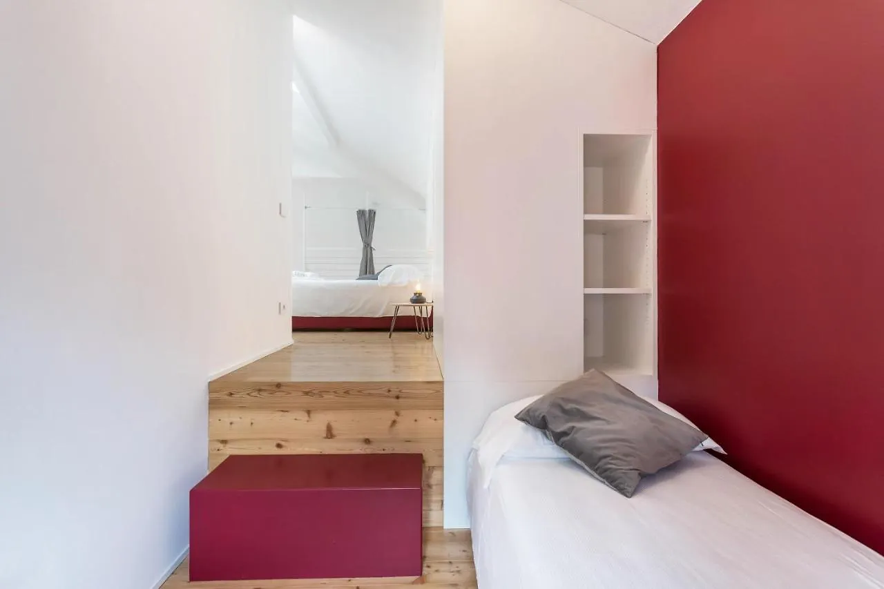 Apartment Varenna Amorevole Dimora In Lecco