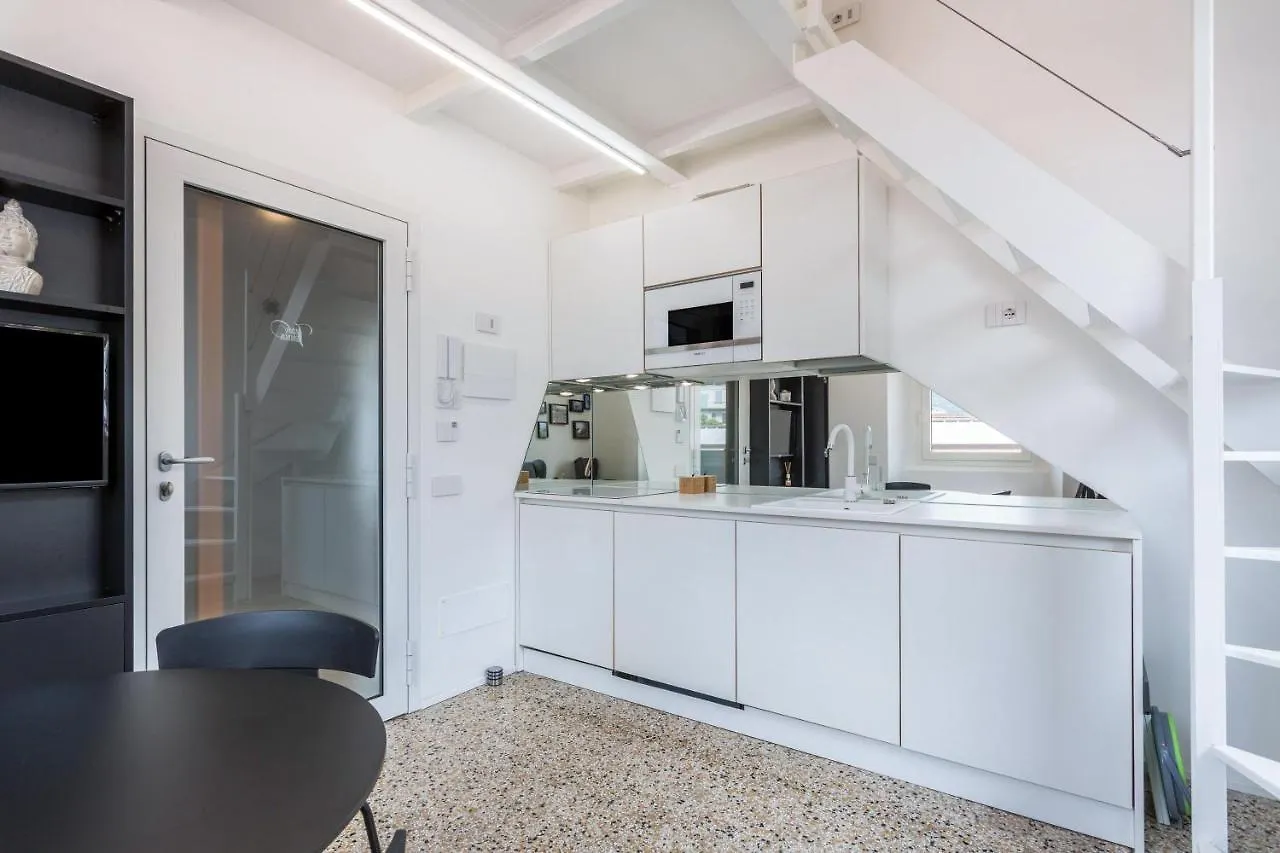 Varenna Amorevole Dimora In Lecco Apartment 0*,